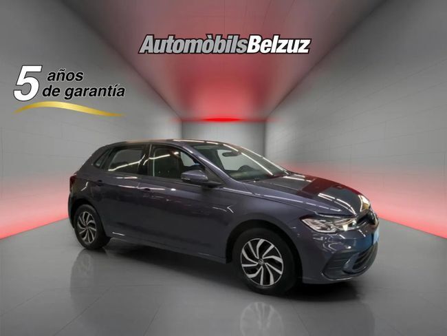 Foto del VOLKSWAGEN Polo 1.0 TSI 70kW