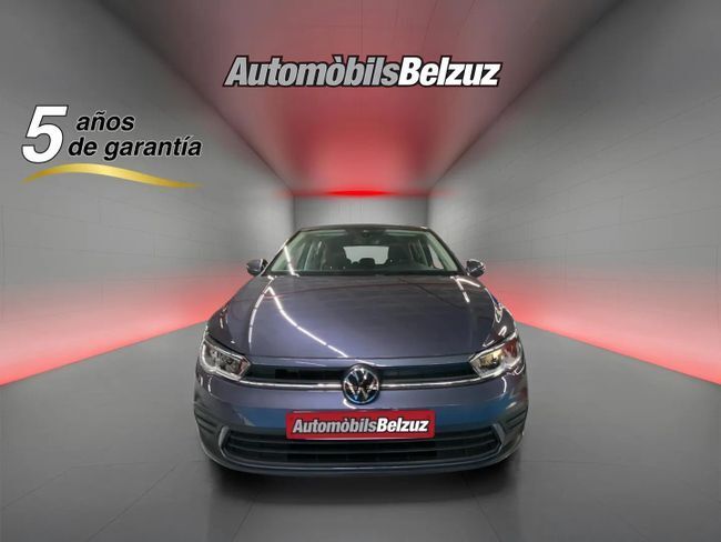 Foto del VOLKSWAGEN Polo 1.0 TSI 70kW