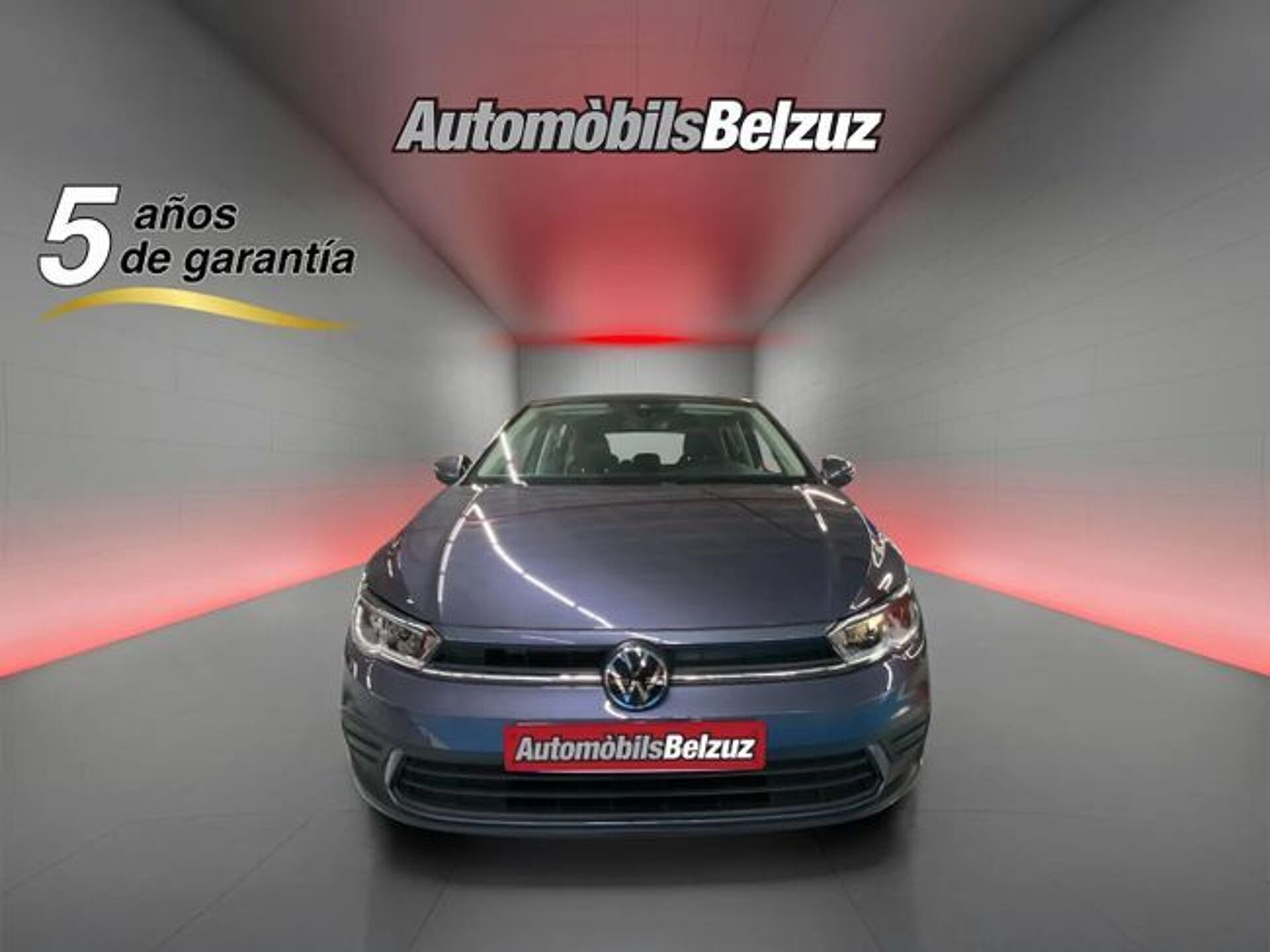 Imagen 2 de VOLKSWAGEN Polo