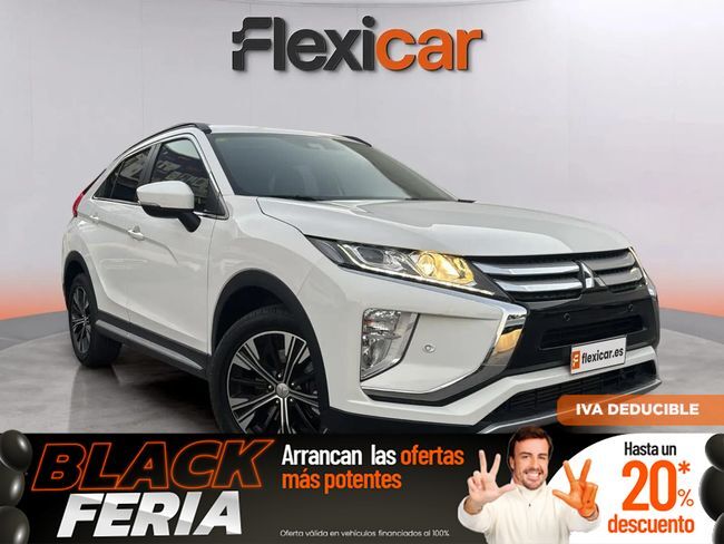 MITSUBISHI Eclipse Cross (150T Motion) en Alicante