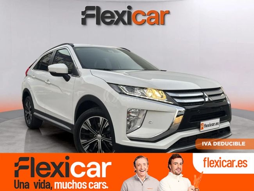 Foto del MITSUBISHI Eclipse Cross 150 T Motion 2WD