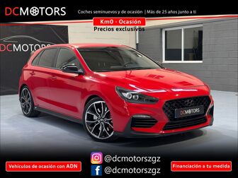 Imagen de HYUNDAI i30 2.0 TGDI N Performance 275