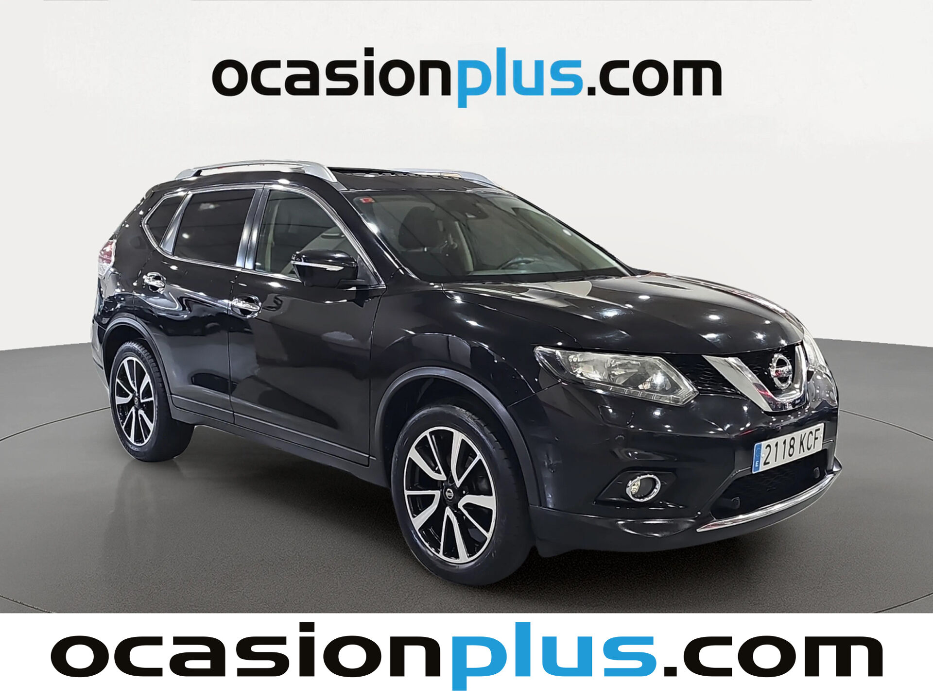 Imagen 2 de NISSAN X-Trail