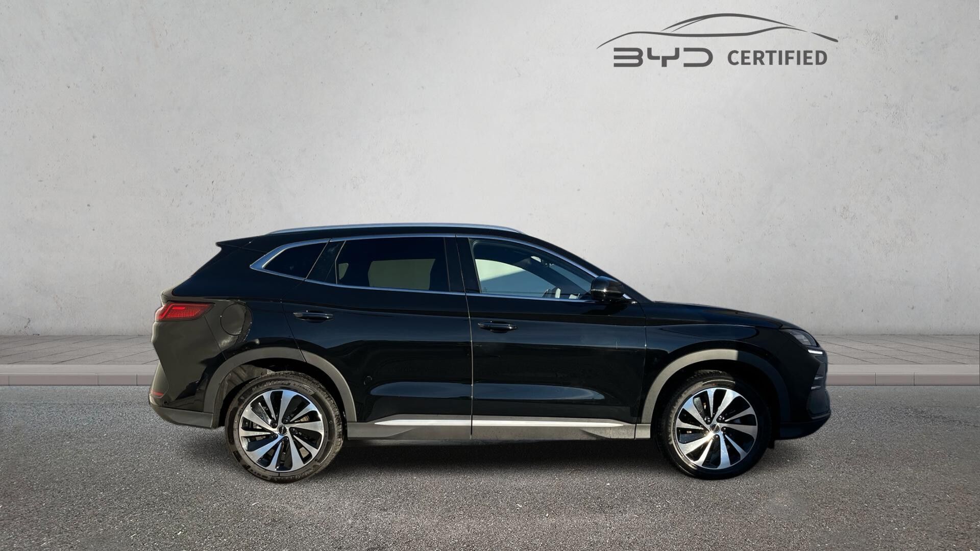 Foto del BYD Seal U Comfort 71kWh