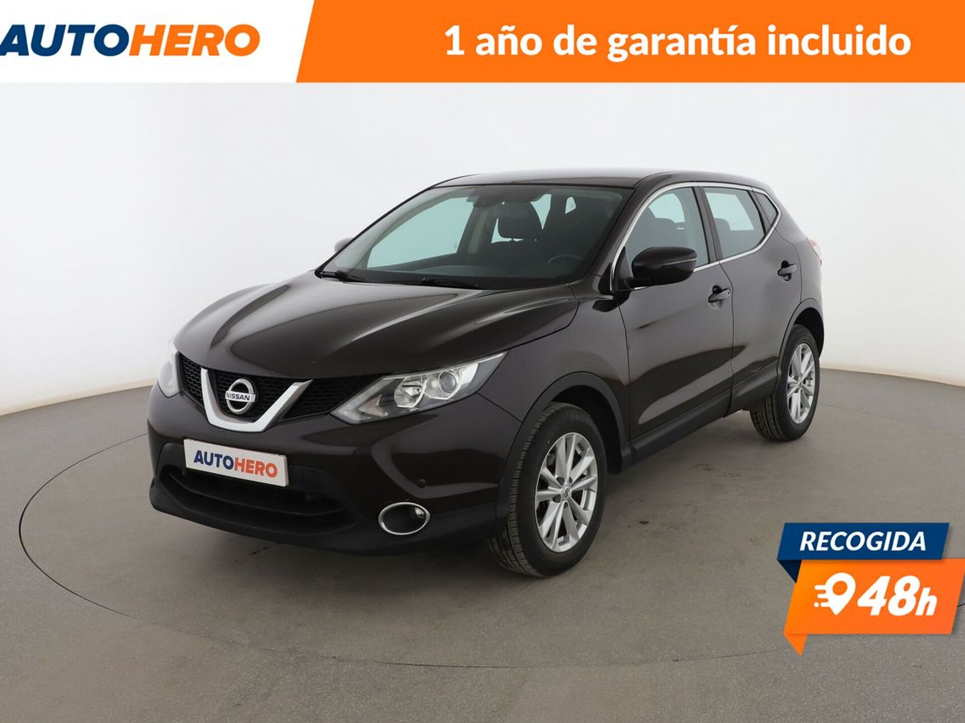 Imagen de NISSAN Qashqai