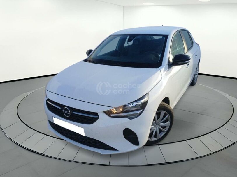 Foto del OPEL Corsa 1.5D DT S/S Edition 100