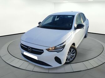 Imagen de OPEL Corsa 1.5D DT S/S Edition 100