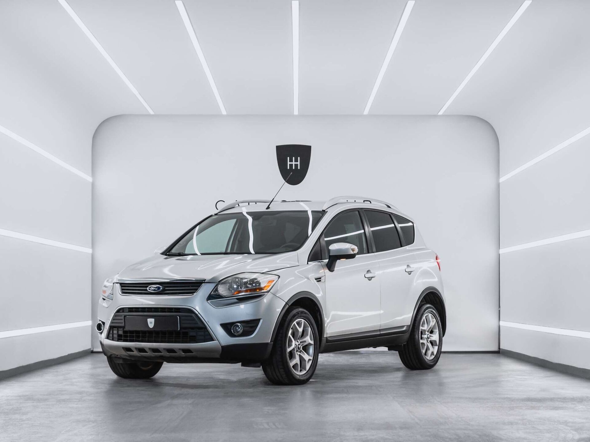 Imagen de FORD Kuga