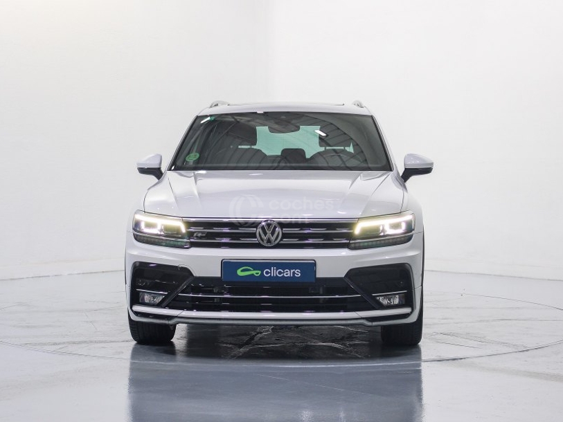 Foto del VOLKSWAGEN Tiguan 2.0TDI Sport 4Motion DSG 176kW (9.75)
