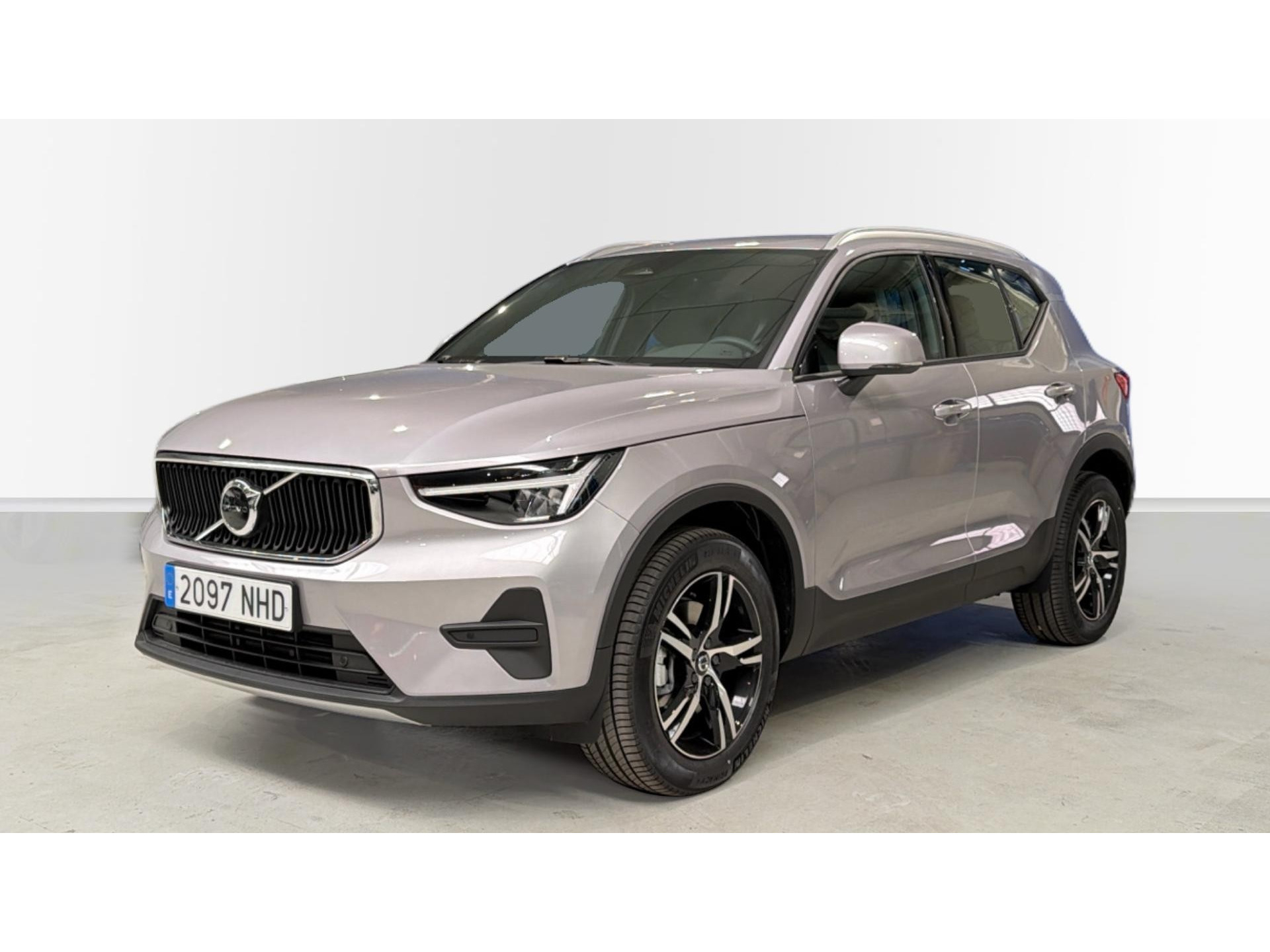 Imagen de VOLVO XC40