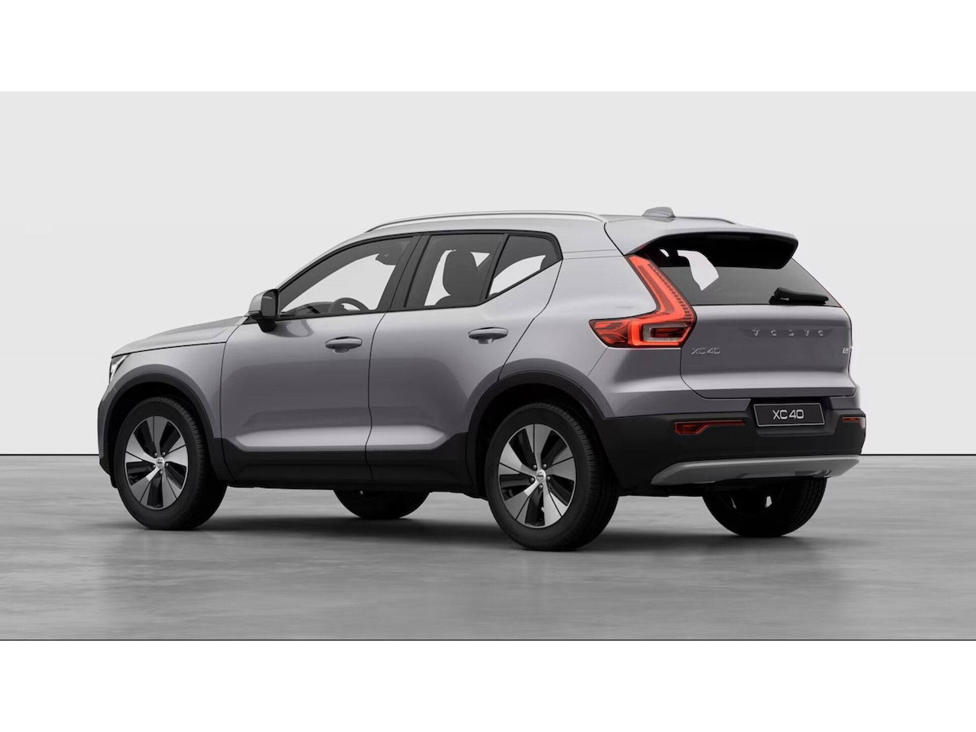 Imagen 3 de VOLVO XC40