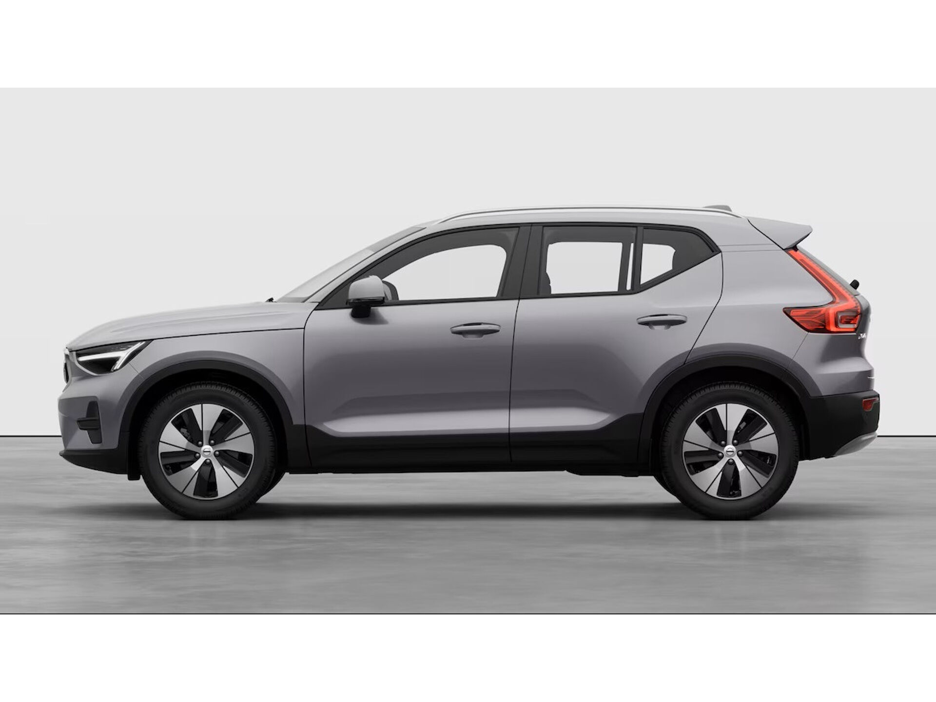 Imagen 2 de VOLVO XC40