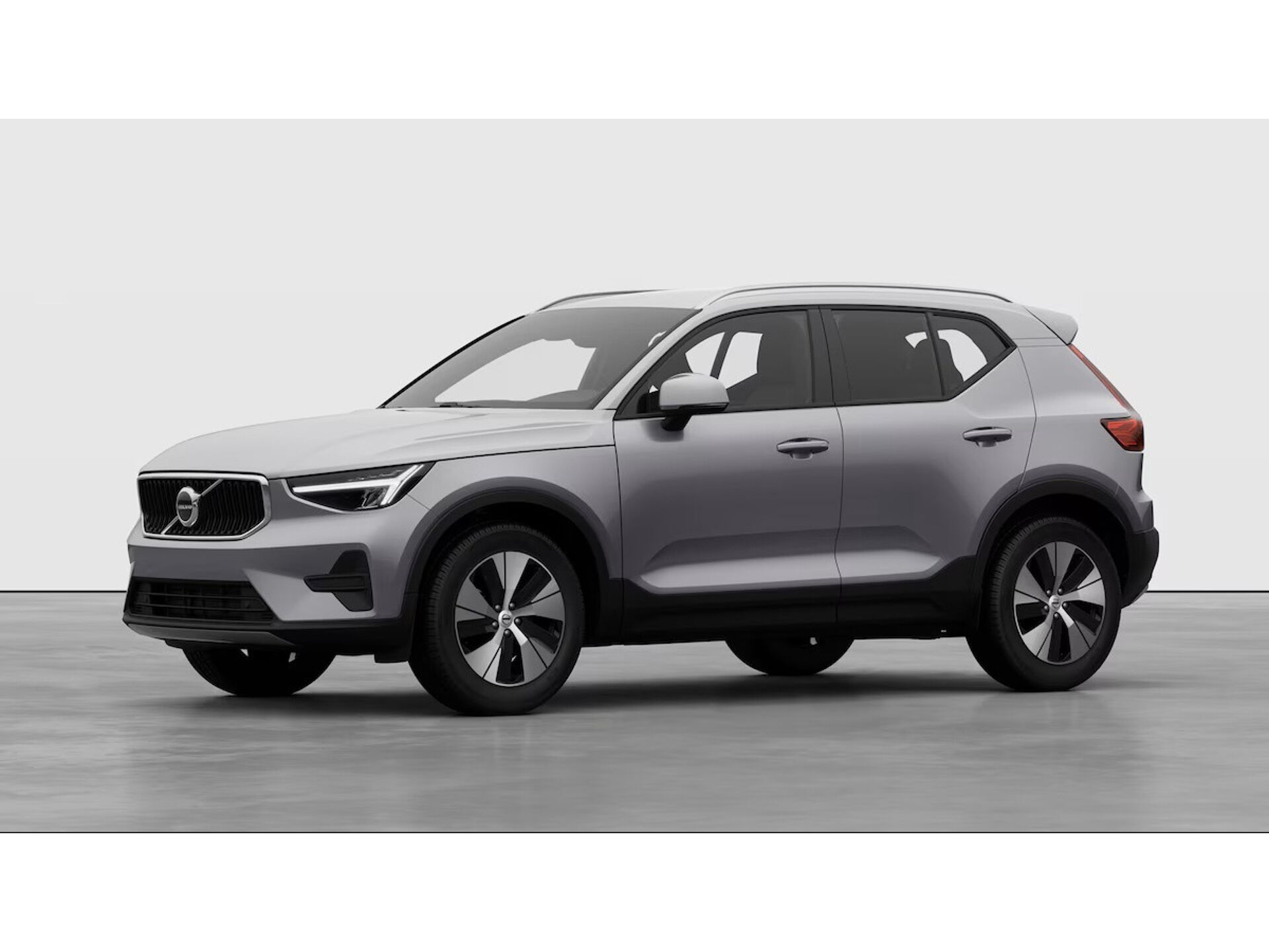 Imagen 1 de VOLVO XC40