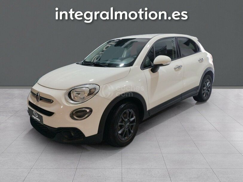 Foto del FIAT 500L 1.3Mjt II S&S Cross