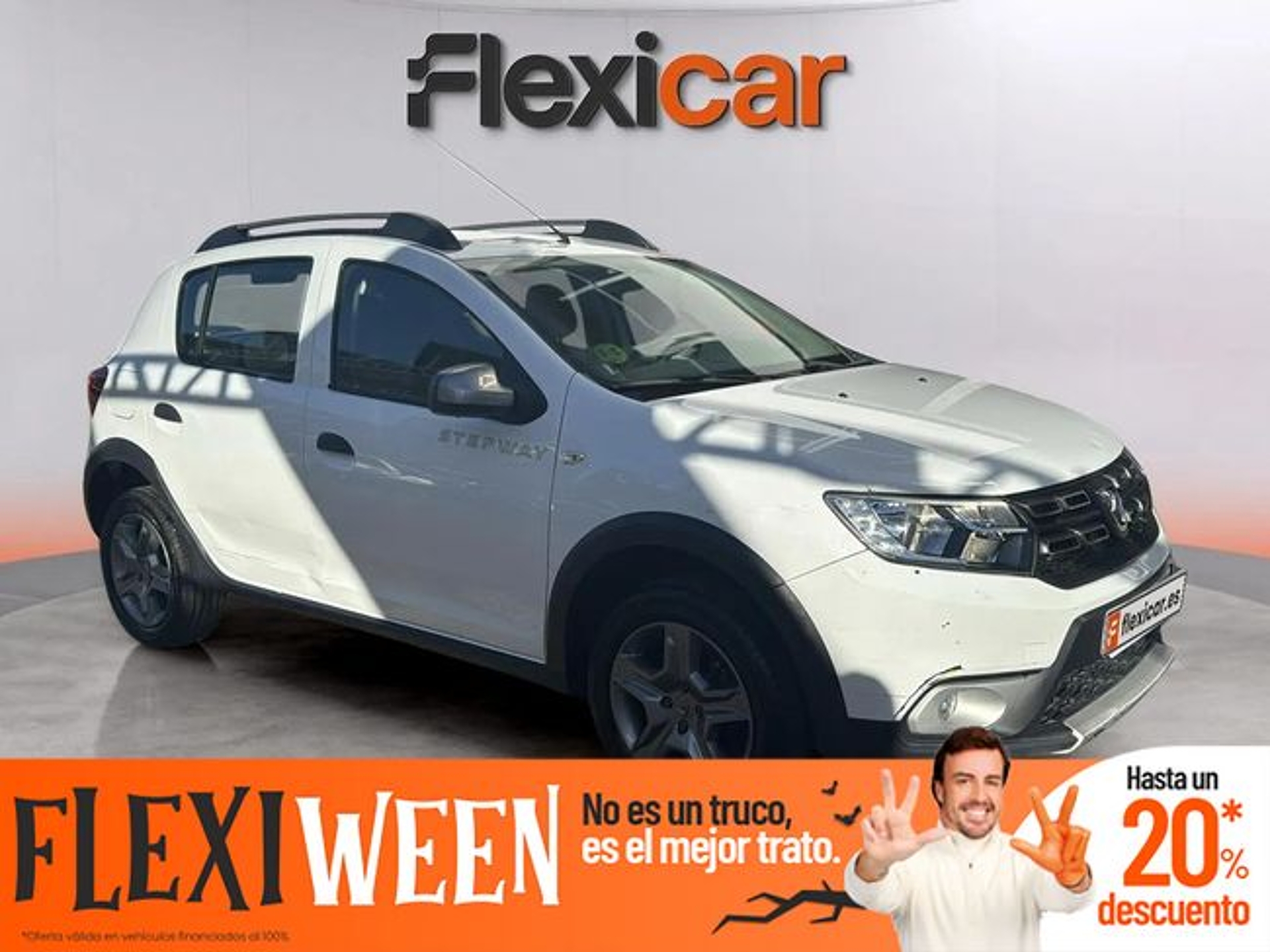 Imagen de DACIA Sandero