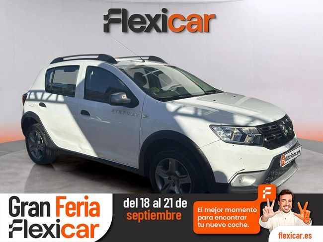 DACIA Sandero (Comfort TCE 66kW (90CV) - 18) en Sevilla