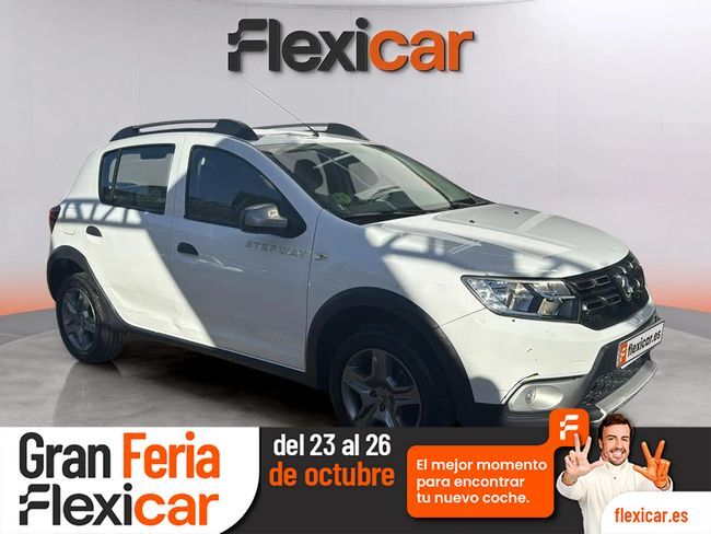 DACIA Sandero (Comfort TCE 66kW (90CV) - 18) en Sevilla