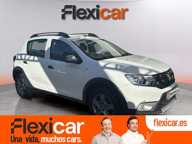 DACIA Sandero (Comfort TCE 66kW (90CV) - 18) en Sevilla