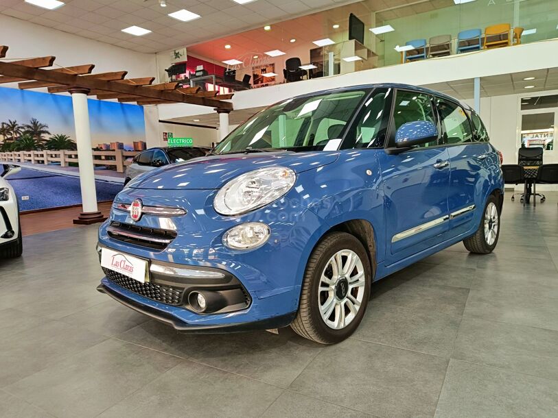 Foto del FIAT 500L Wagon 1.3Mjt II S&S Lounge Aut.