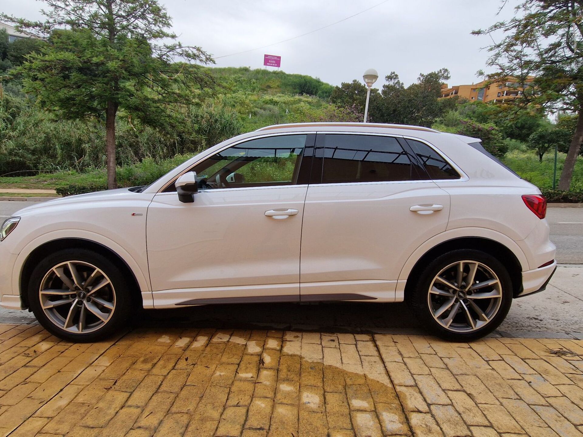 Imagen 2 de AUDI Q3