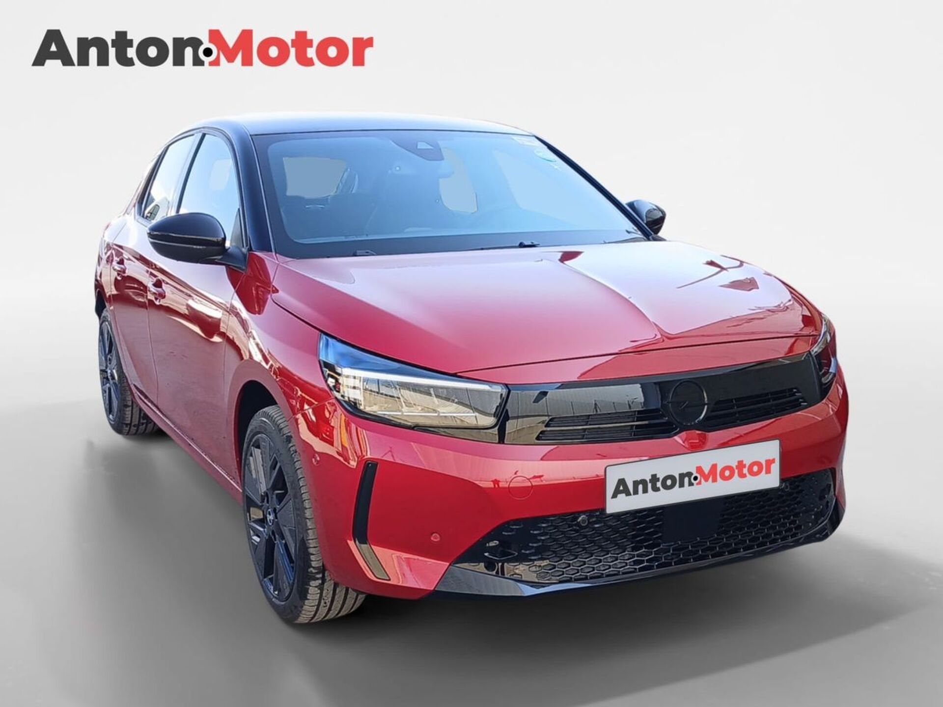 Imagen 3 de OPEL Corsa