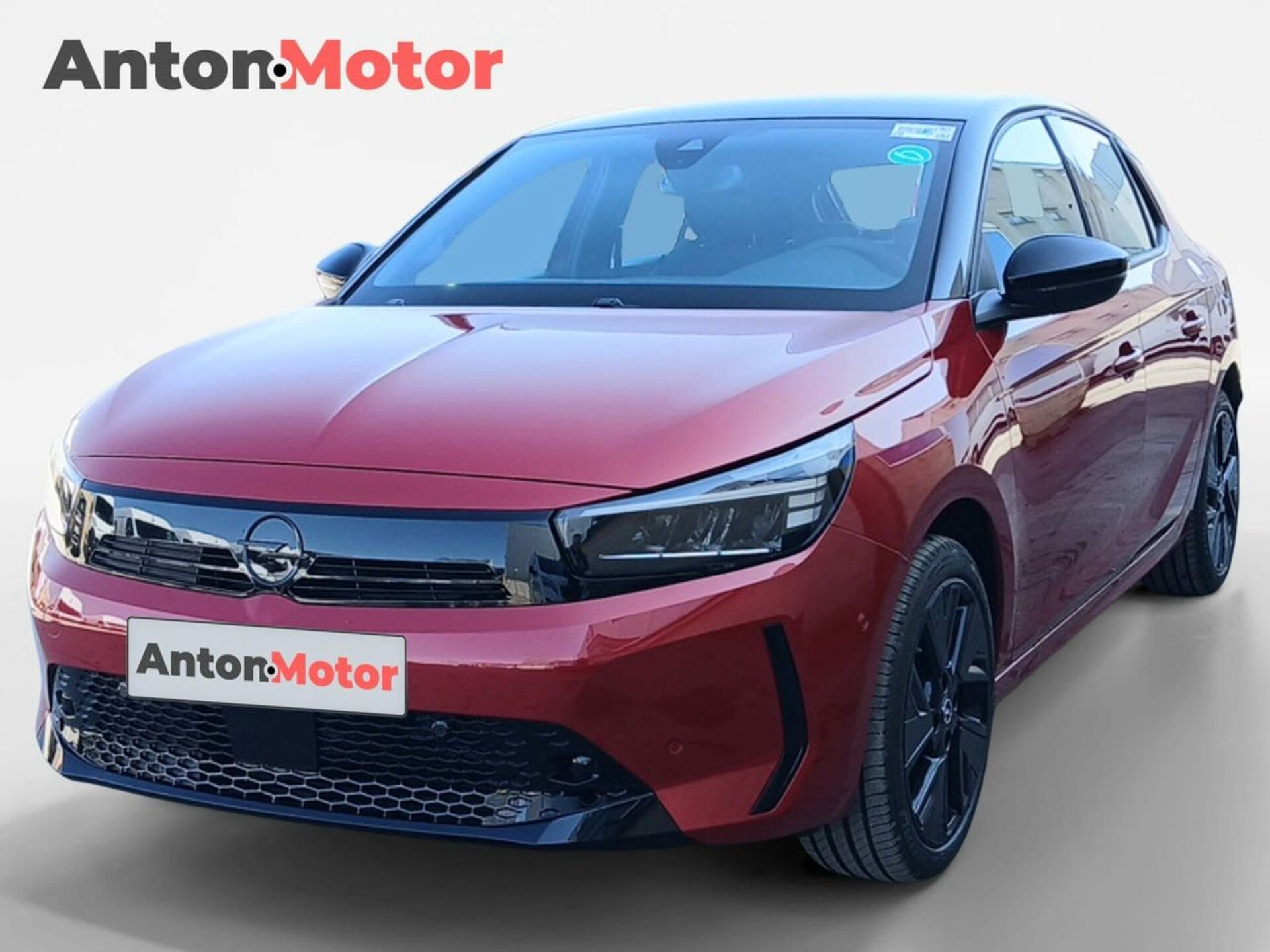 Imagen 1 de OPEL Corsa