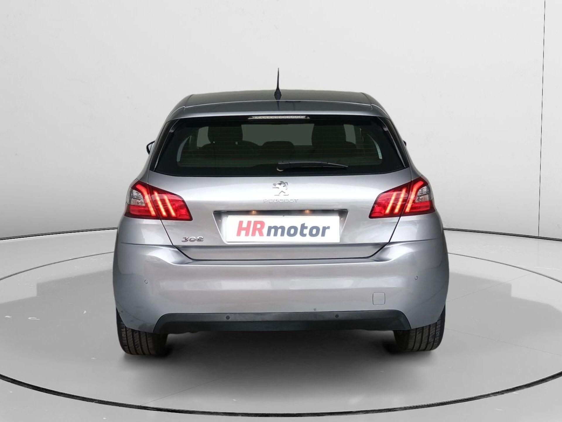 Imagen 3 de PEUGEOT 308