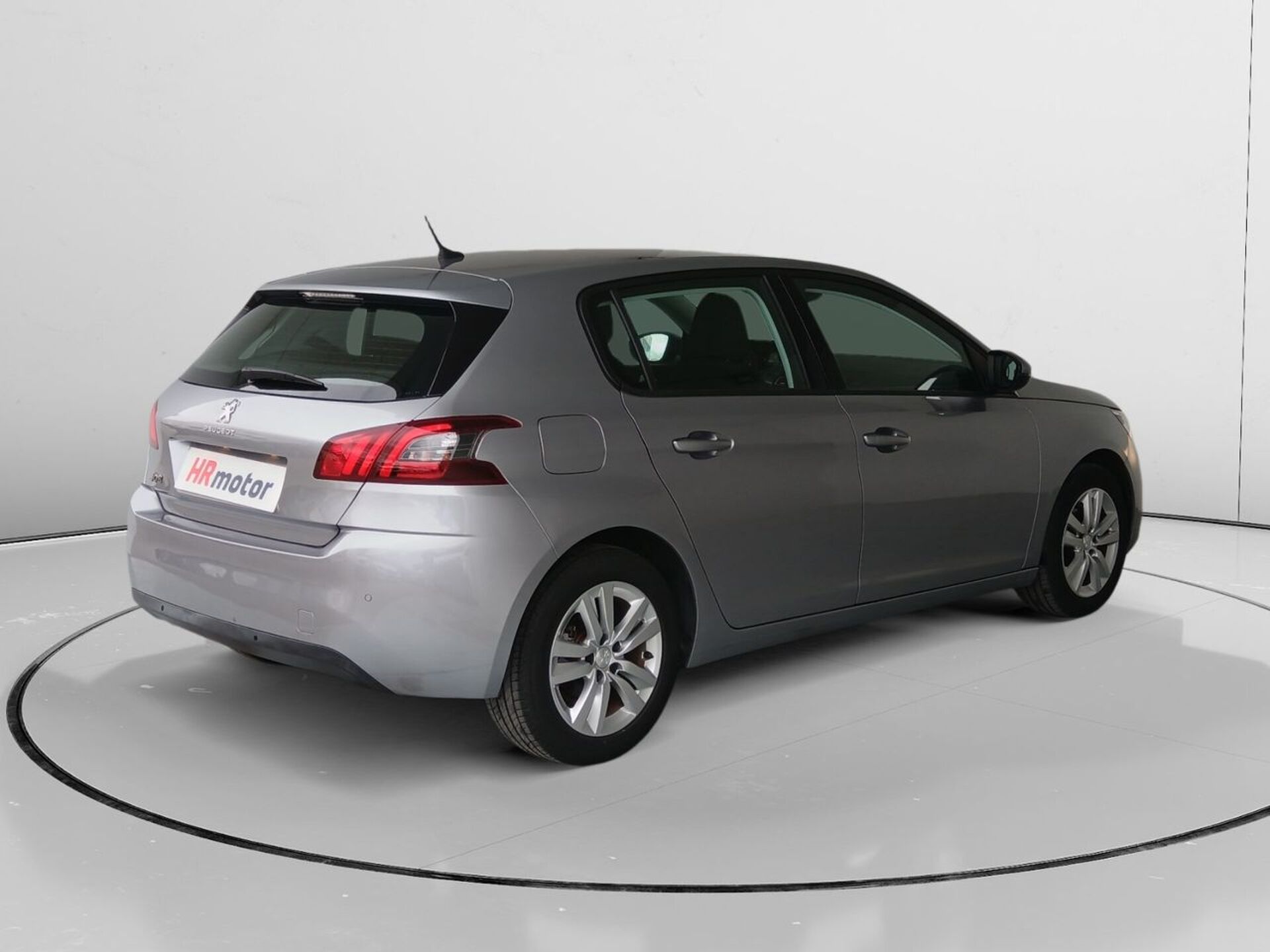 Imagen 2 de PEUGEOT 308