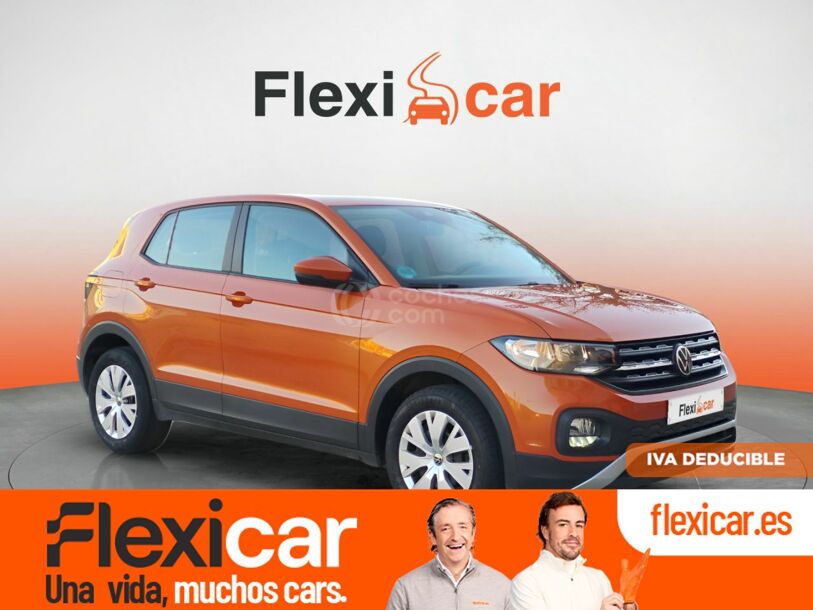 Foto del VOLKSWAGEN T-Cross 1.0 TSI Edition