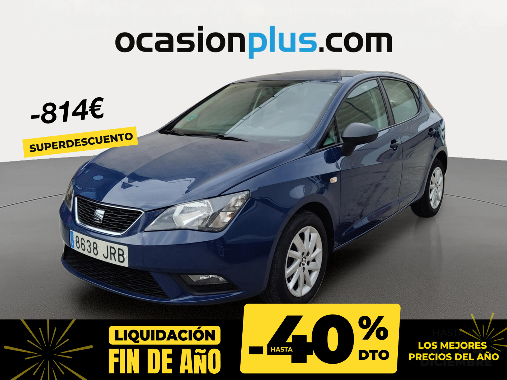 Imagen de SEAT Ibiza