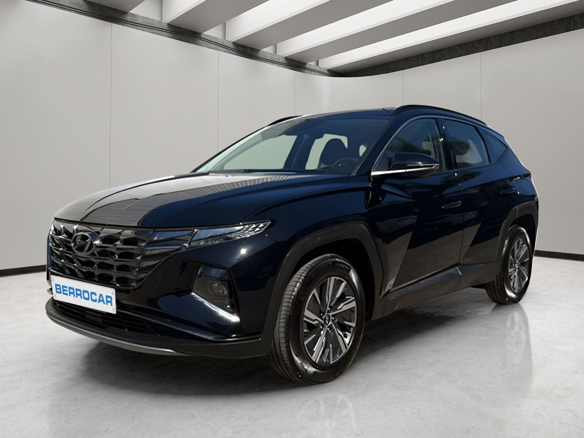 Imagen de HYUNDAI Tucson