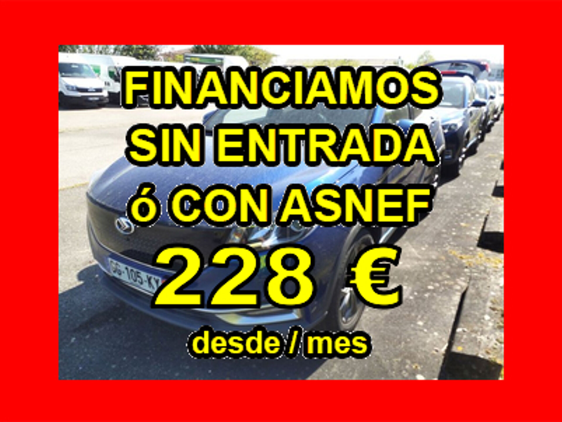 Imagen de DFSK SERES 3