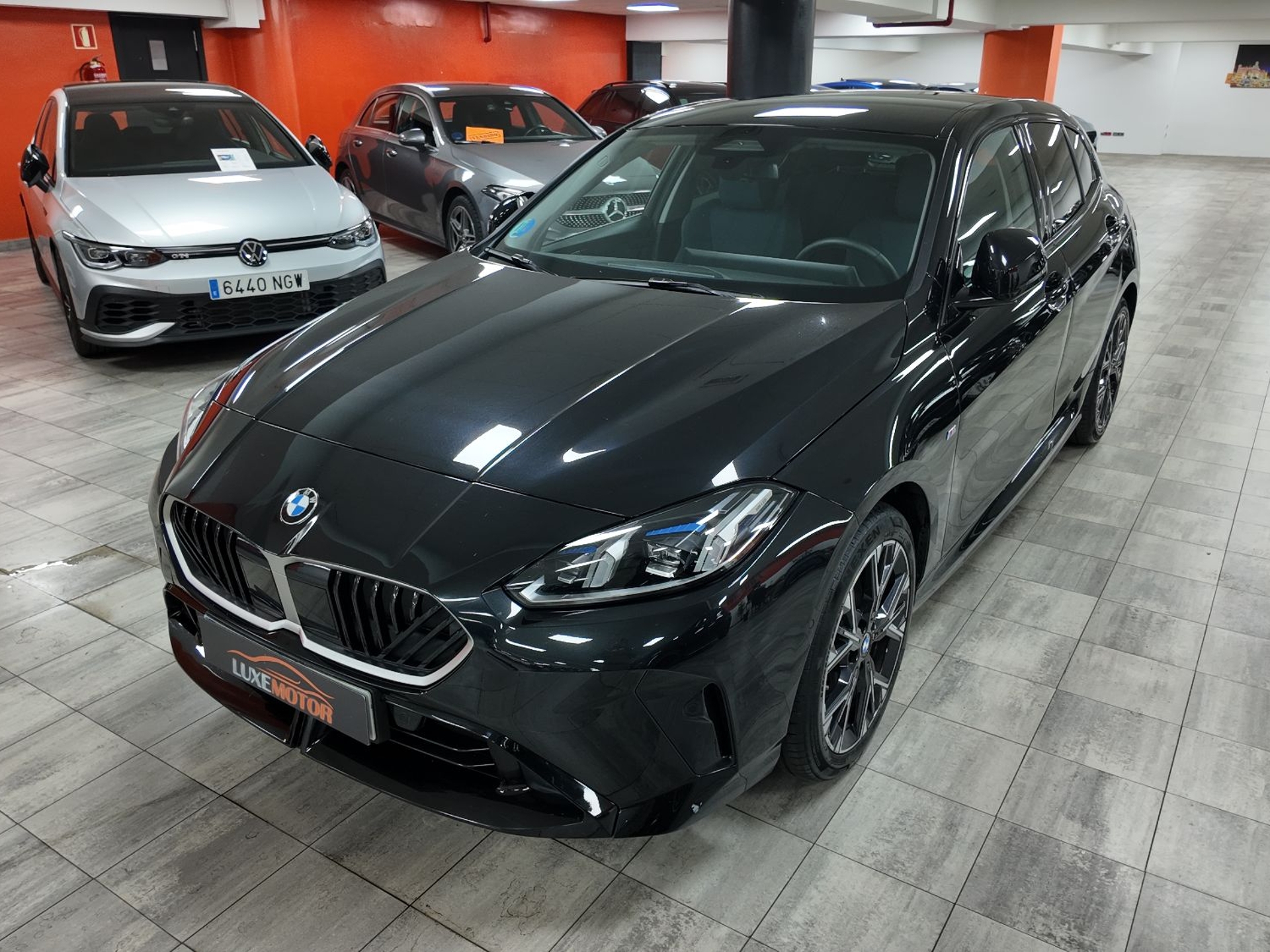 Imagen de BMW Serie 1