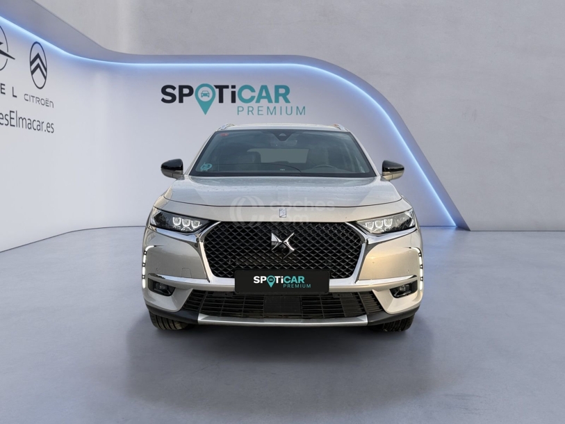 Foto del DS DS 7 Crossback 2.0BlueHDi Grand Chic Aut.