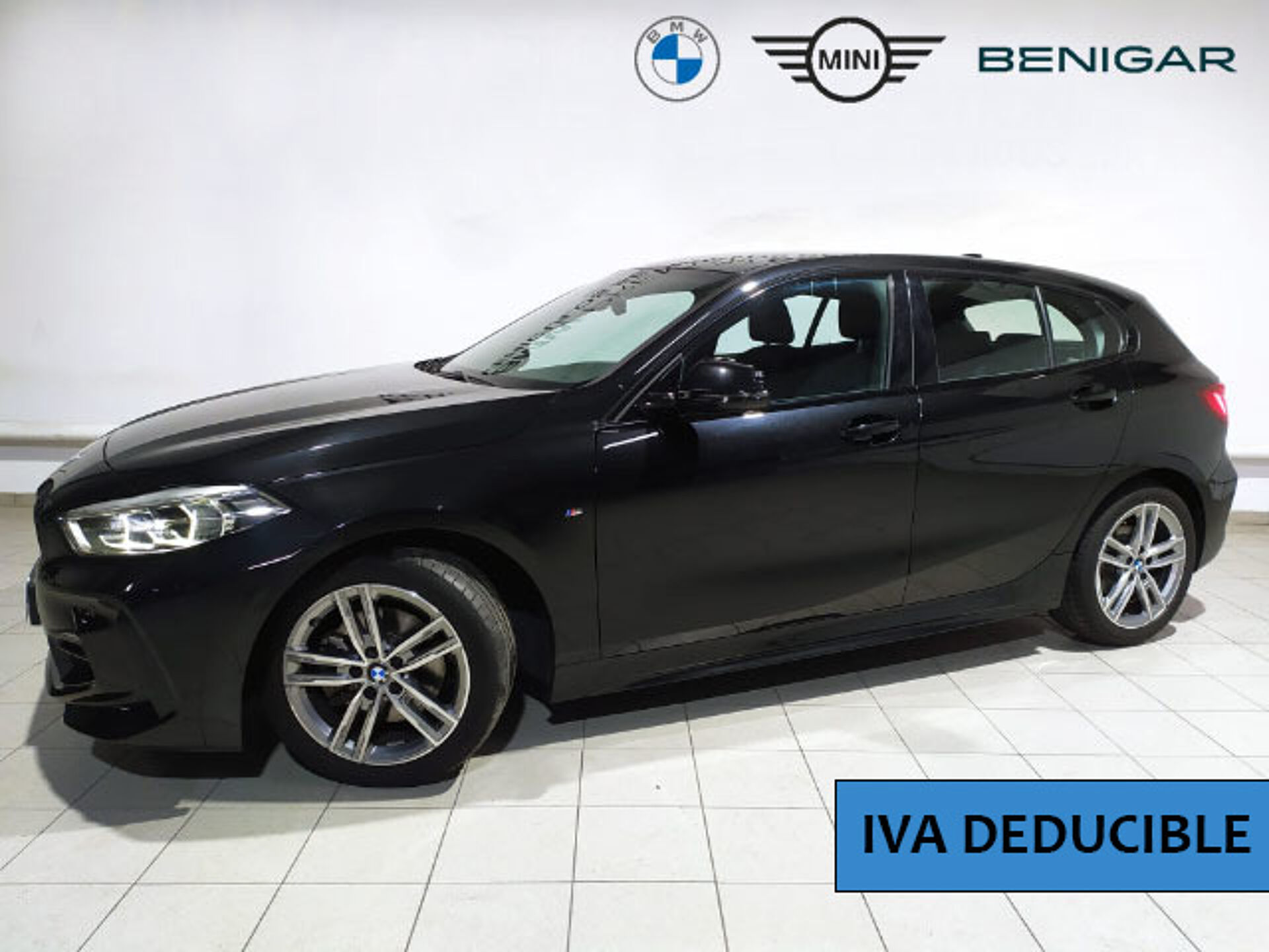 Imagen de BMW Serie 1