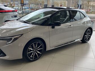 Imagen de TOYOTA Corolla 200H GR Sport