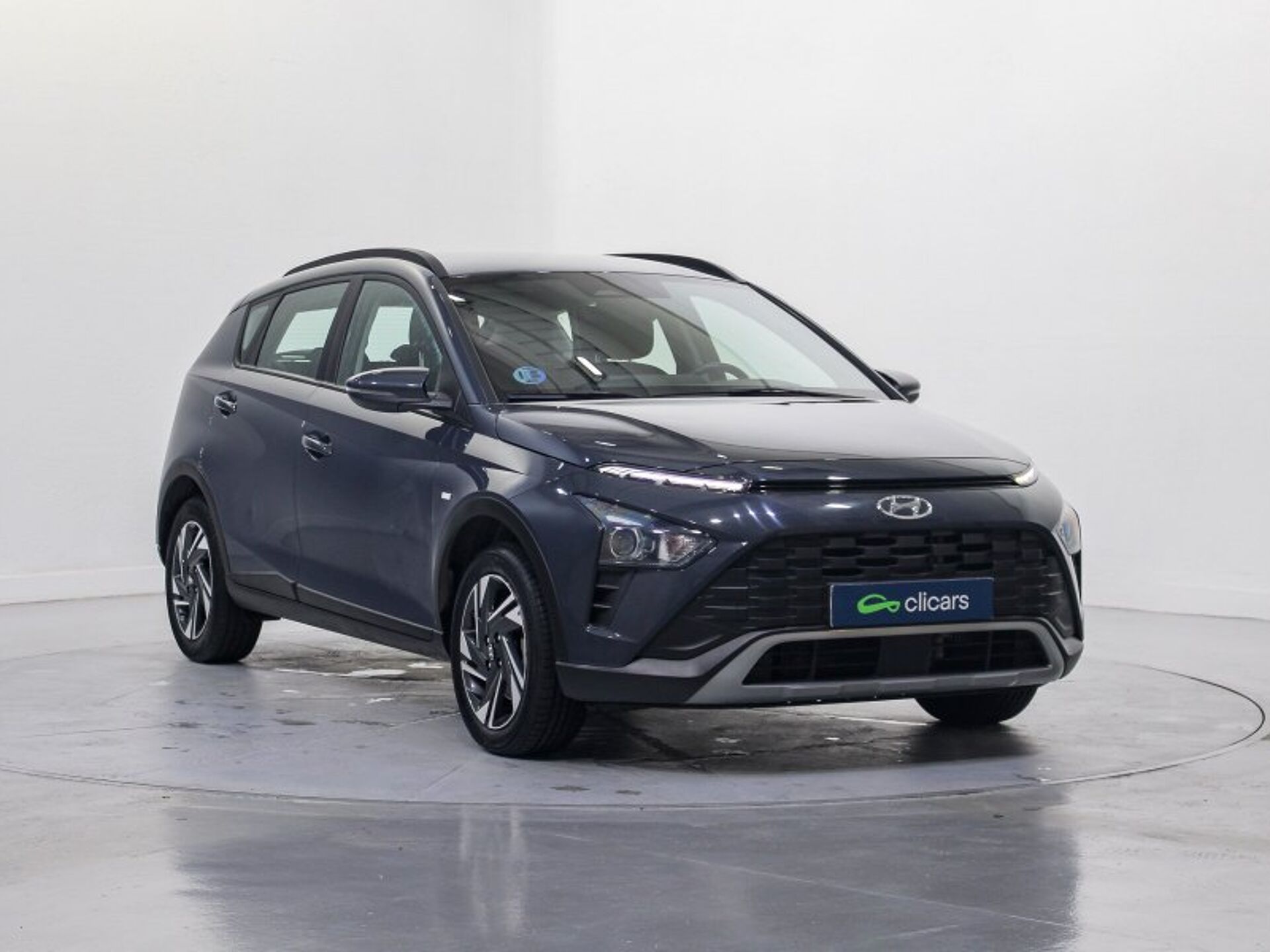 Imagen 3 de HYUNDAI Bayon