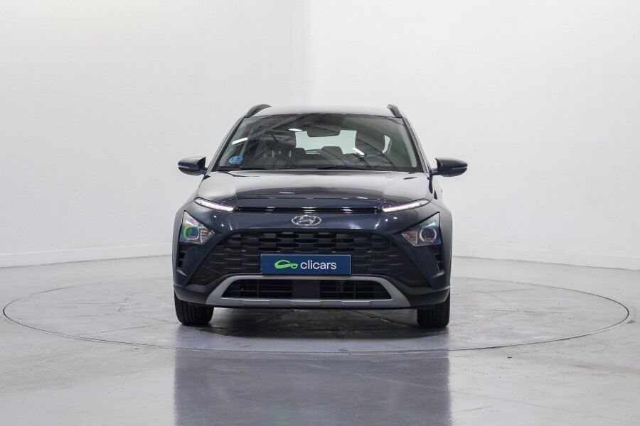 Foto del HYUNDAI Bayon 1.0 TGDI 48V Maxx
