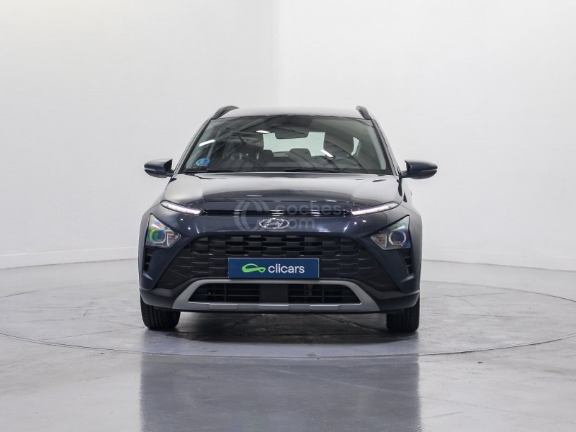 Foto del HYUNDAI Bayon 1.0 TGDI 48V Maxx
