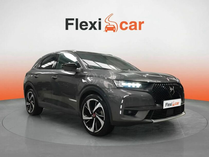 Foto del DS DS 7 Crossback 2.0BlueHDi Grand Chic Aut.