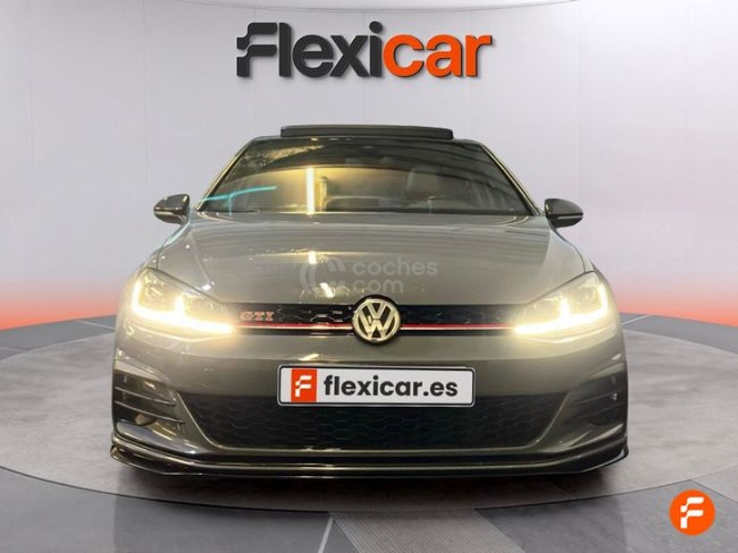 Foto del VOLKSWAGEN Golf 2.0 TSI GTI TCR DSG7 213kW