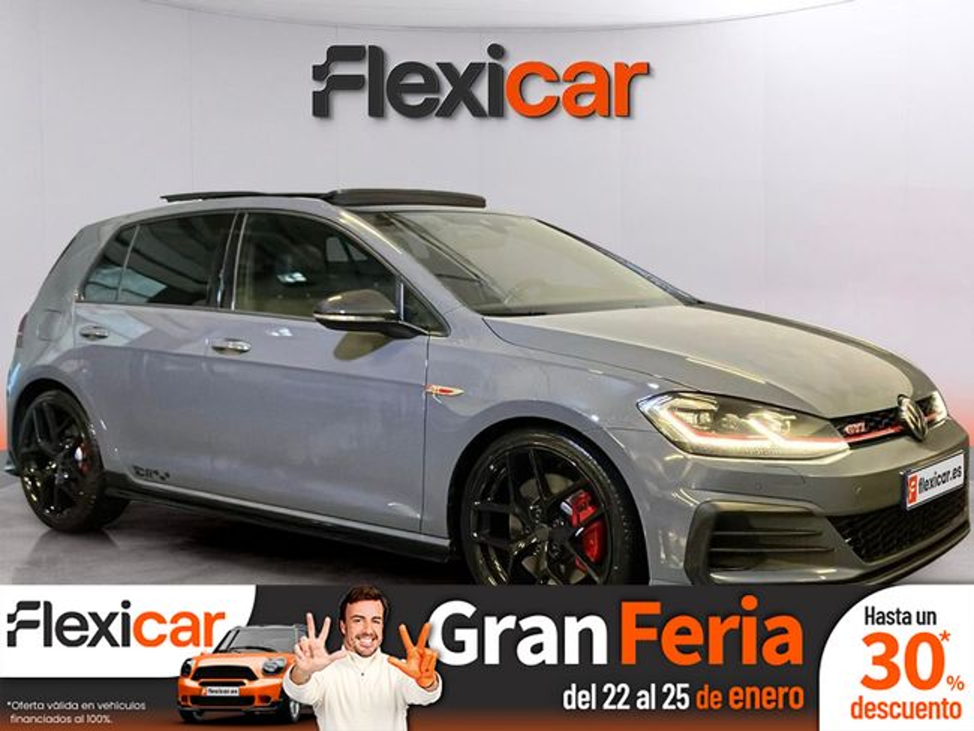 Imagen de VOLKSWAGEN Golf