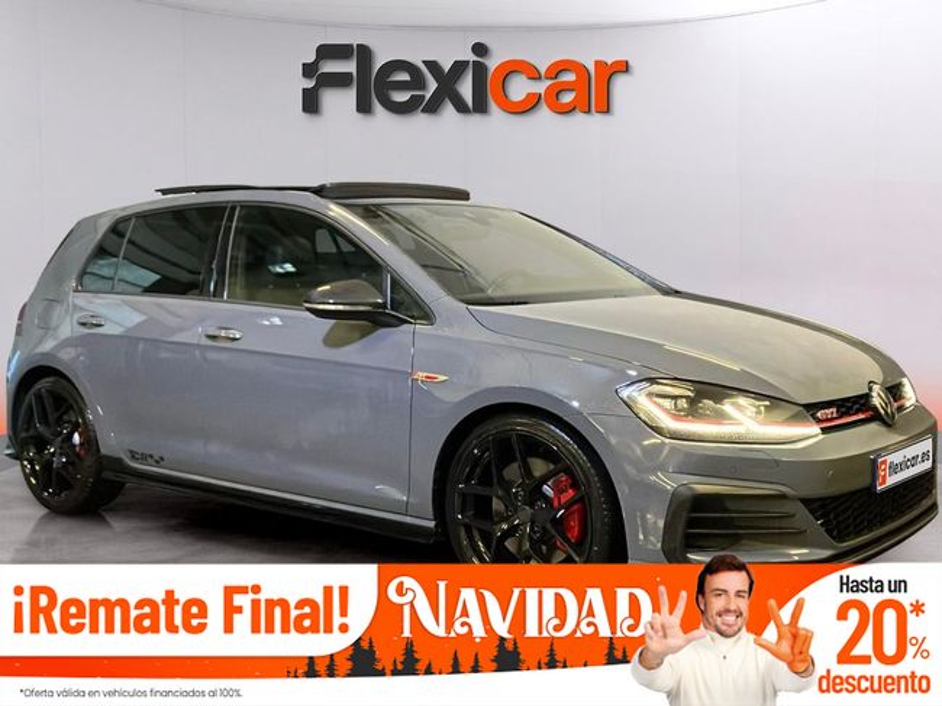 Imagen de VOLKSWAGEN Golf