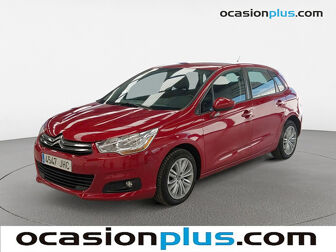 Imagen de CITROEN C4 1.6BlueHDI Live Edition 100