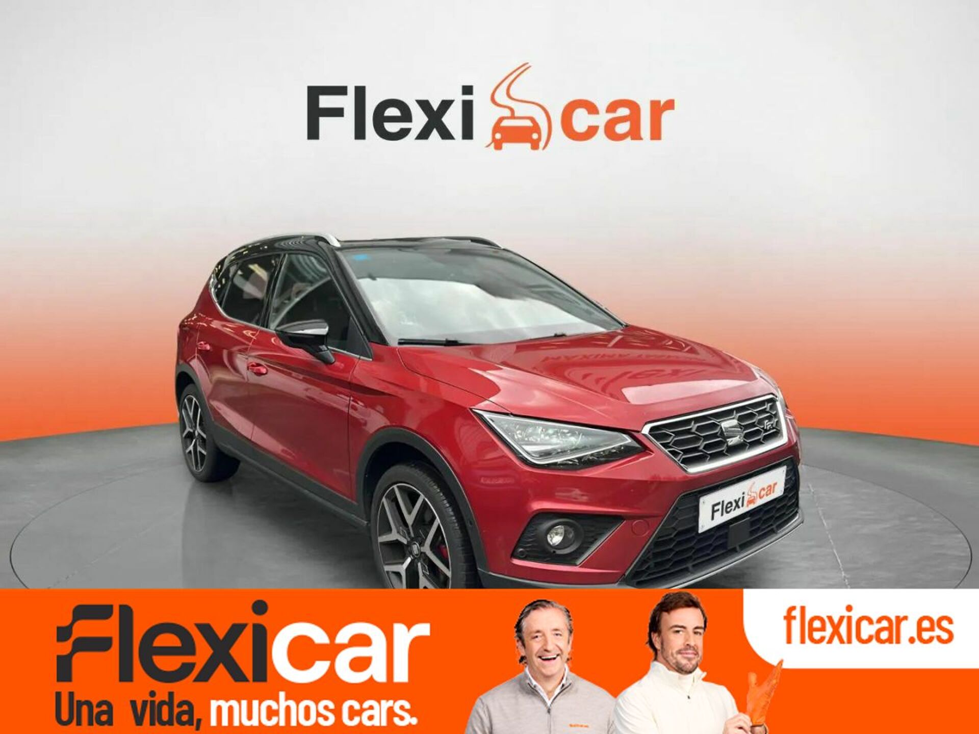 Imagen de SEAT Arona