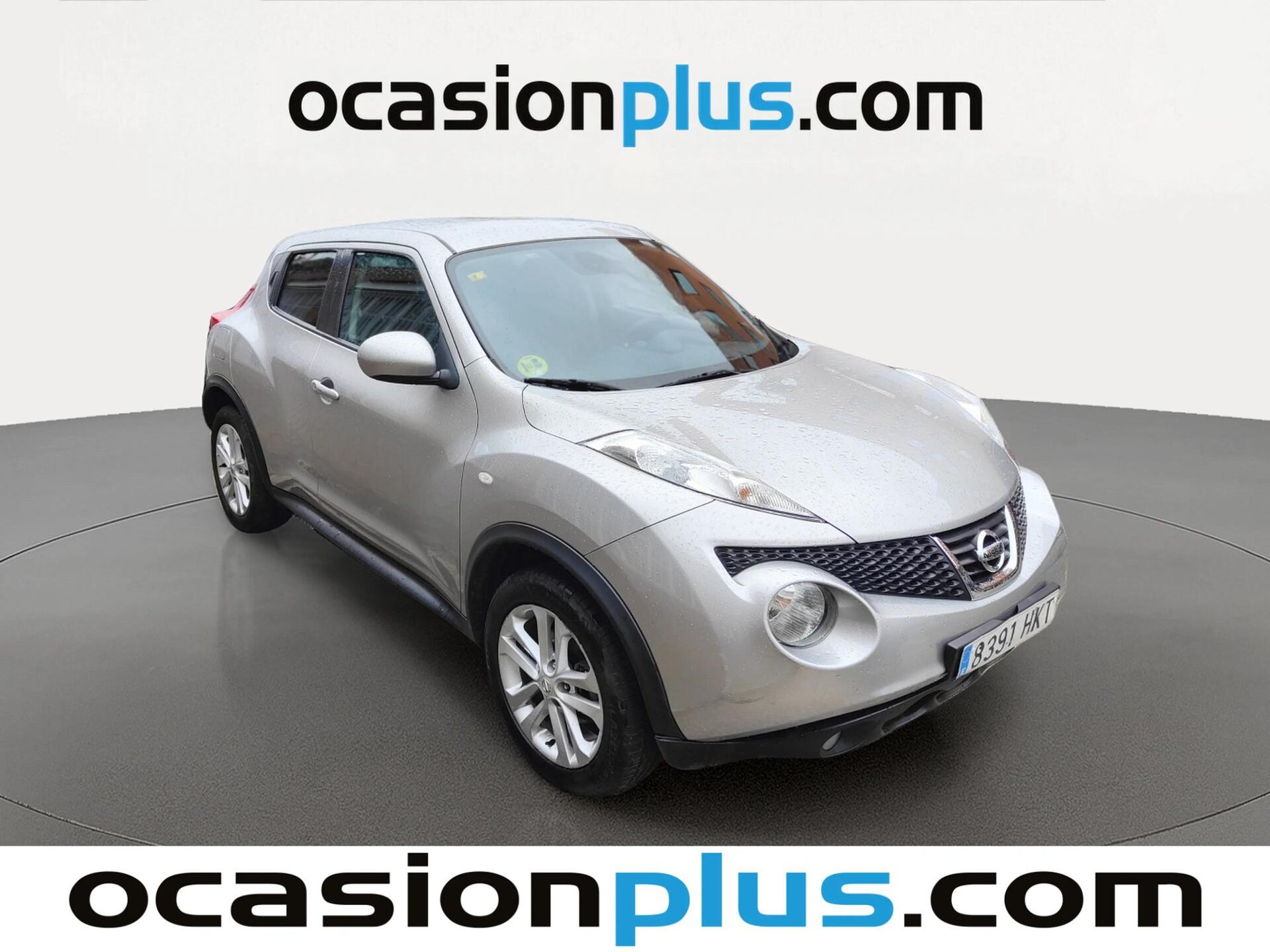 Imagen 2 de NISSAN Juke