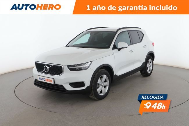 VOLVO XC40 (1.5 T2 Essential 2WD) en Madrid