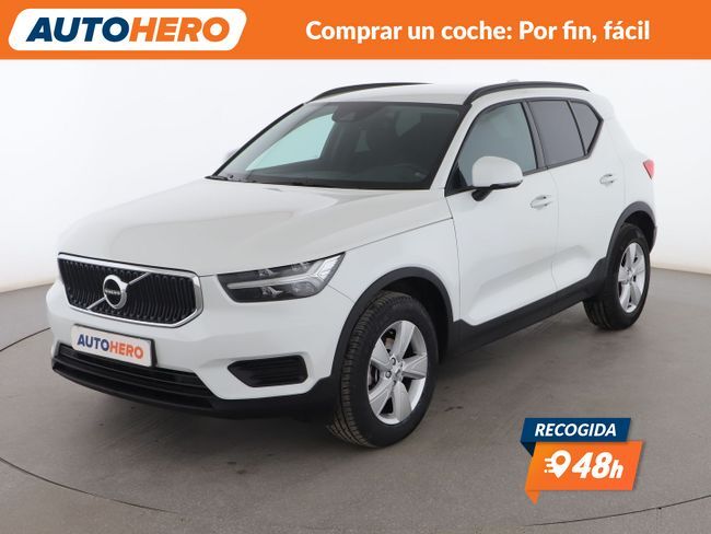 VOLVO XC40 (1.5 T2 Essential 2WD) en Madrid