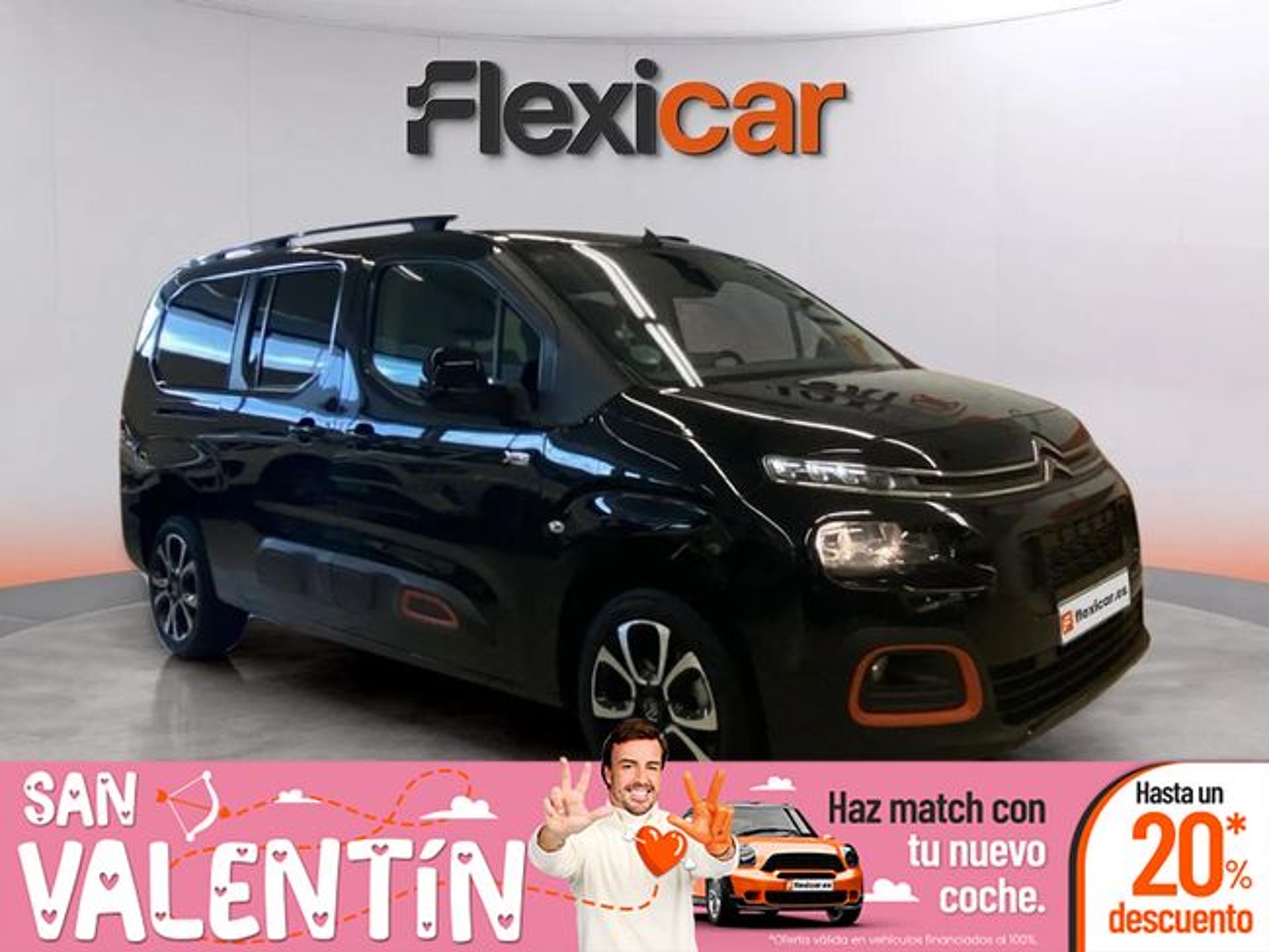 Imagen de CITROEN Berlingo