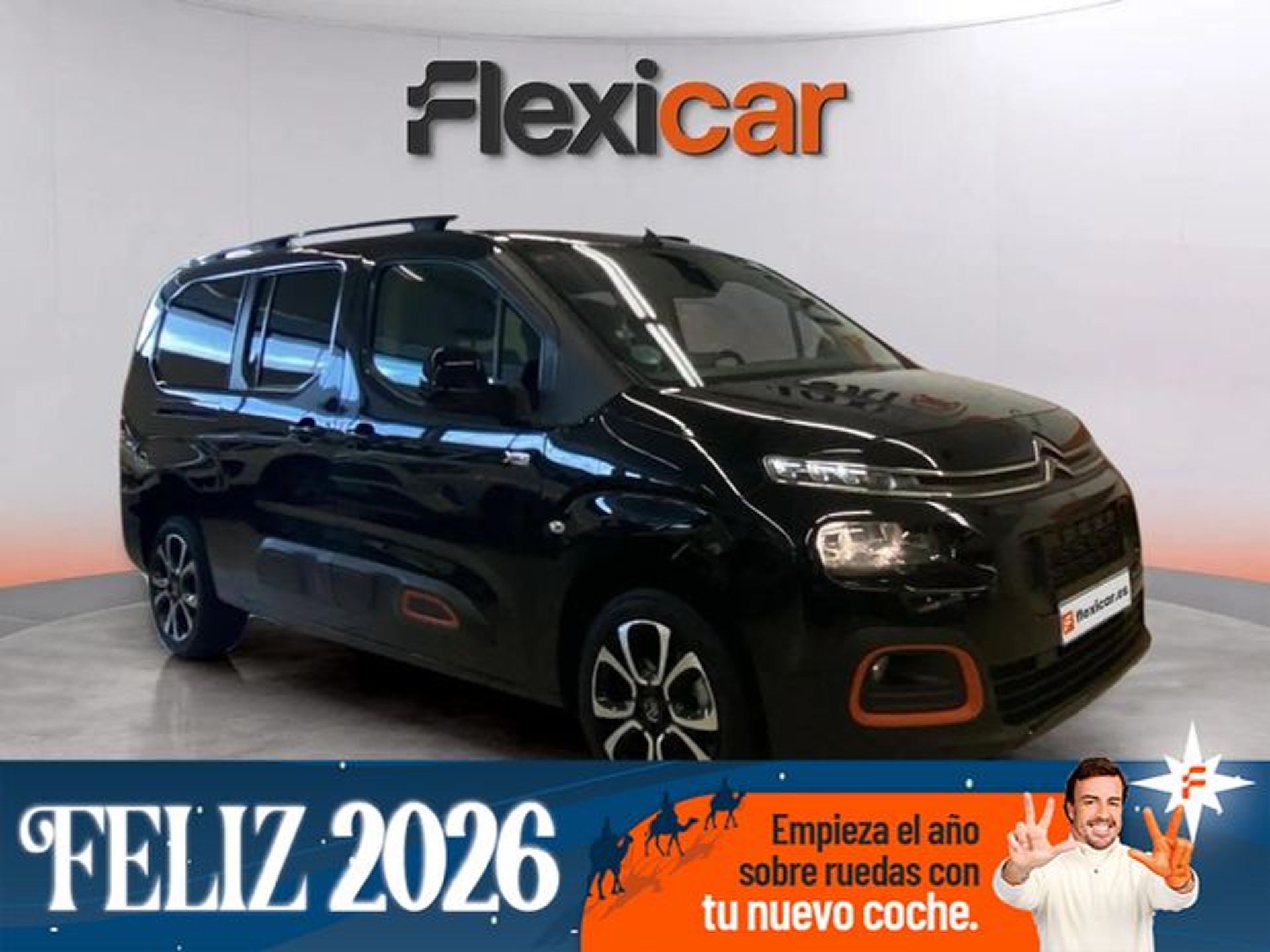 Imagen de CITROEN Berlingo